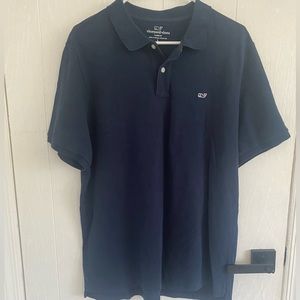 Mens Vineyard Vines shirt
